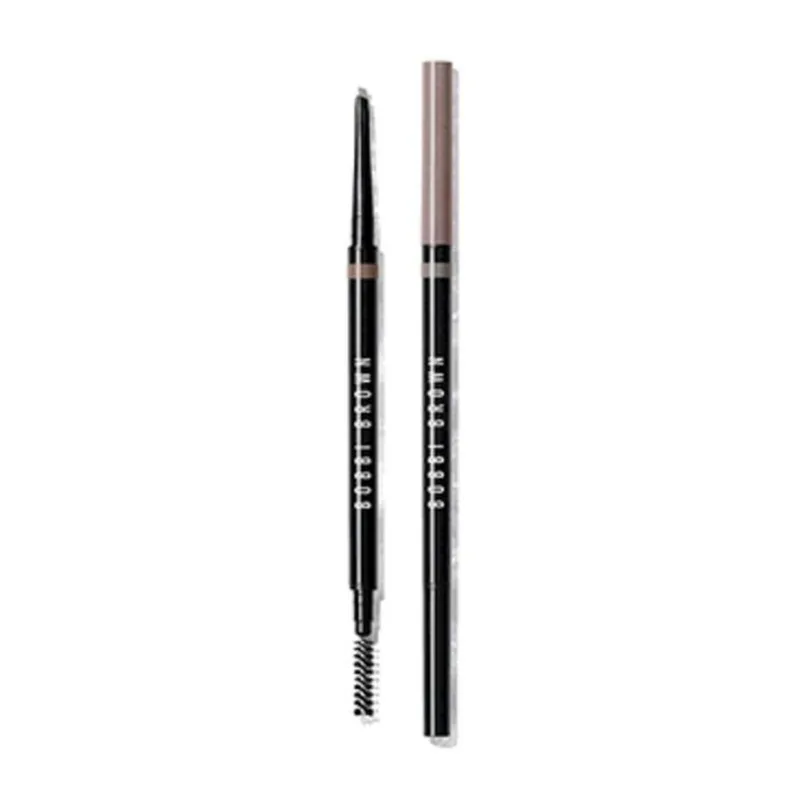 Precise Brow Pencil de Bobbi Brown en 02-Grey Blonde – photo du produit
