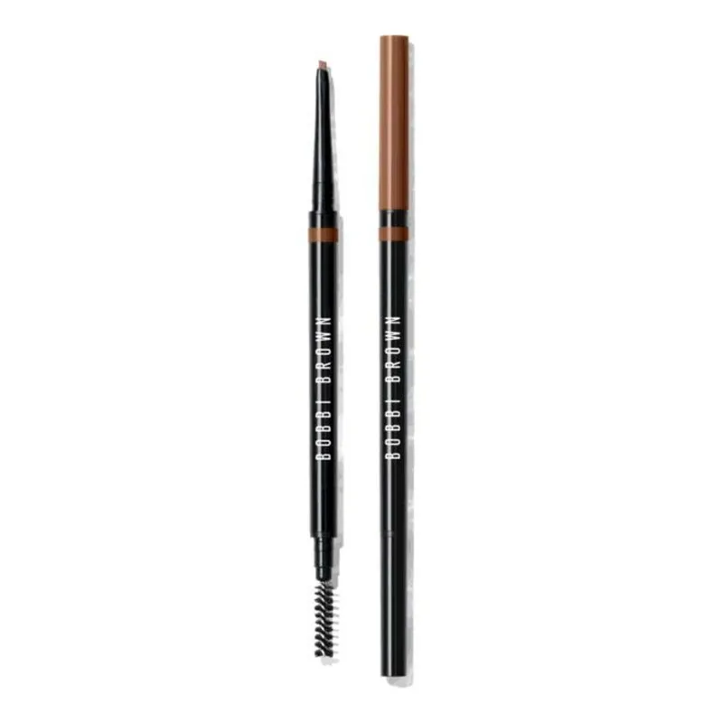 Precise Brow Pencil van Bobbi Brown in 07-Warm Brown – productfoto