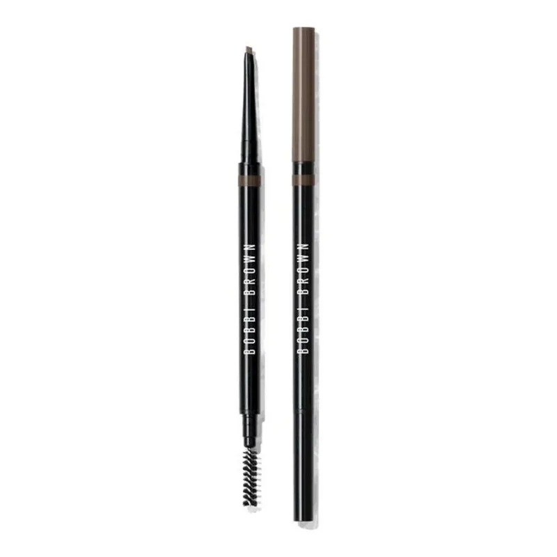 Precise Brow Pencil de Bobbi Brown en 11-Black Brown – photo du produit