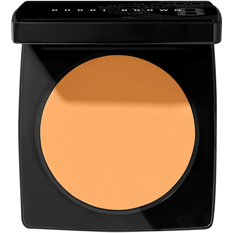Sheer Finish Pressed Powder fra Bobbi Brown – produktbillede