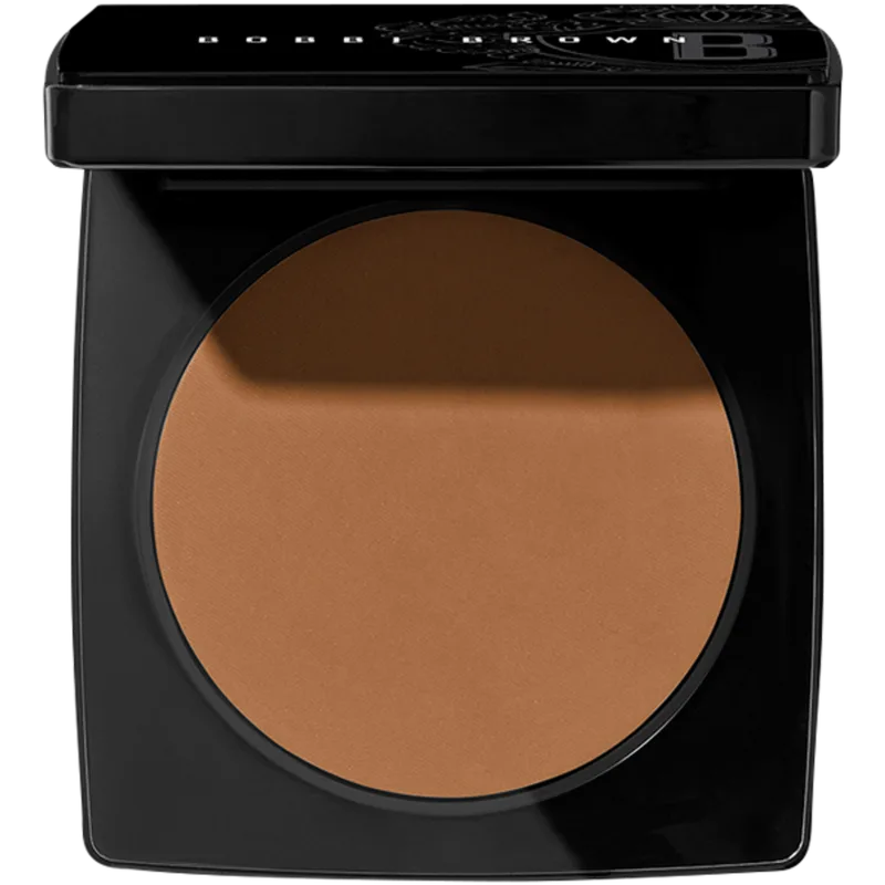 Sheer Finish Pressed Powder von Bobbi Brown – Produktfoto