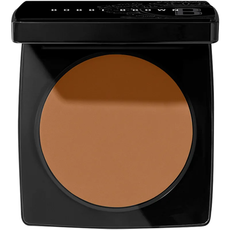Sheer Finish Pressed Powder von Bobbi Brown – Produktfoto