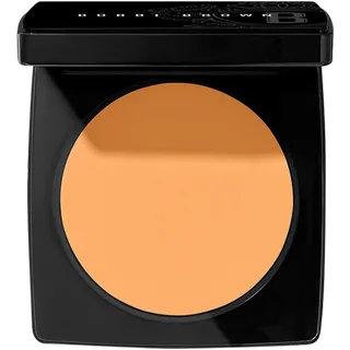 Sheer Finish Pressed Powder Warm Natural de Bobbi Brown – photo du produit 2 sur 2