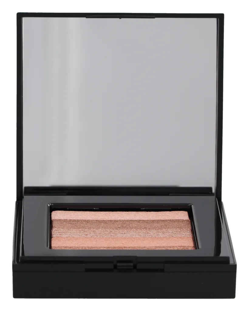 Shimmer Brick Compact Pink Quartz Wenkbrauw Make-Up Highlighter 10.3 g Dames fra Bobbi Brown – produktbillede