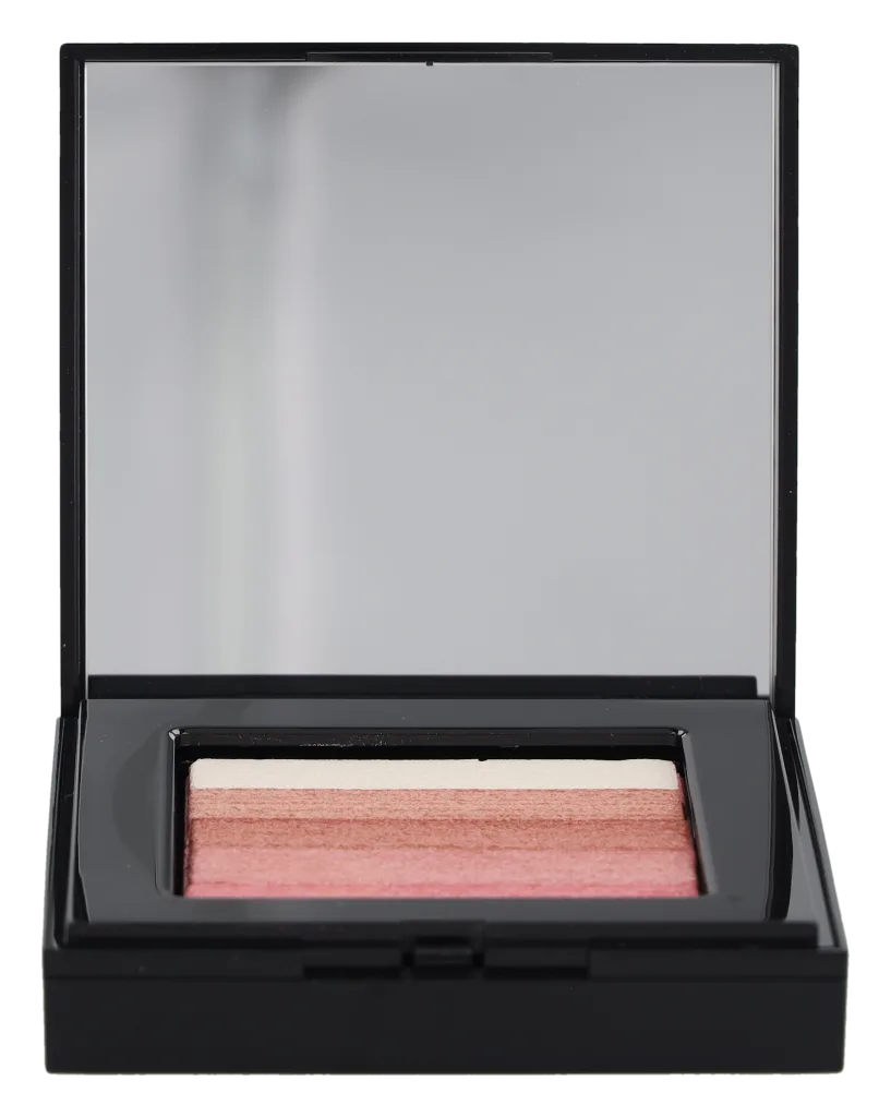 Shimmer Brick Compact Rose Wenkbrauw Make-Up Highlighter 10.3 g Dames fra Bobbi Brown – produktbillede