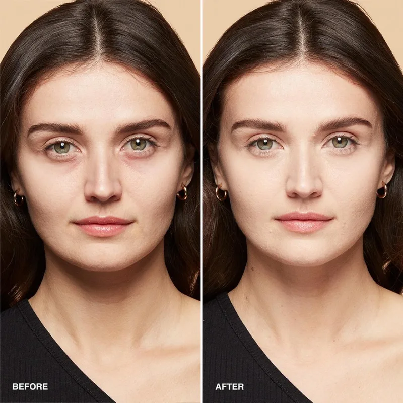 Skin Full Cover Concealer von Bobbi Brown in 3-Warm Ivory – Produktfoto 2 von 3
