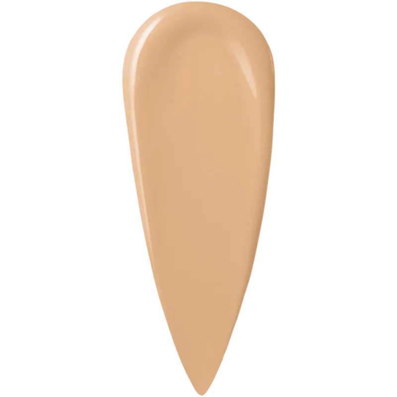 Skin Weightless Foundation SPF 15 van Bobbi Brown in W016-Natural Tan – productfoto