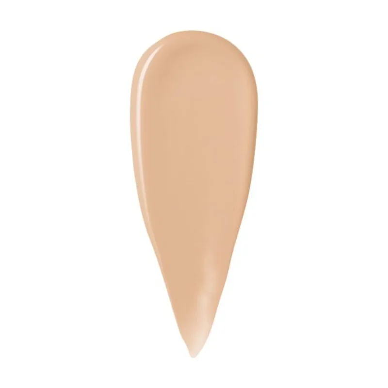 Skin Weightless Foundation SPF 15 fra Bobbi Brown i W046-Warm Beige – produktbillede 2 af 2