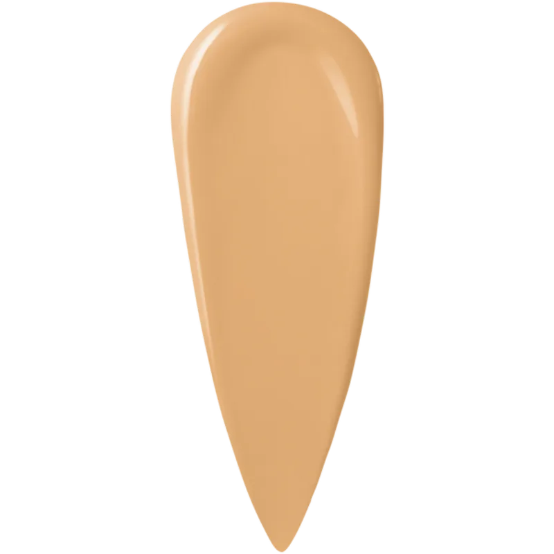 Skin Weightless Foundation SPF 15 van Bobbi Brown in W058-Golden Natural – productfoto
