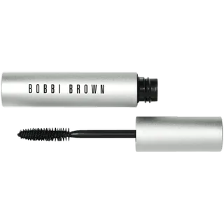 Smokey Eye Mascara - Zwart fra Bobbi Brown i Sort – produktbillede 2 af 2