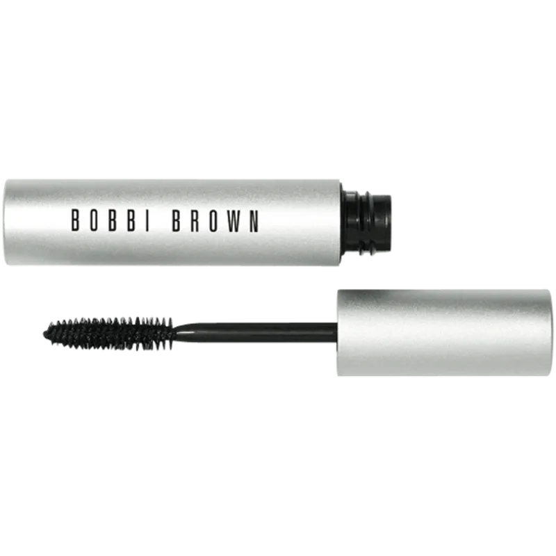 Smokey Eye Mascara - Zwart fra Bobbi Brown i Sort – produktbillede 2 af 2