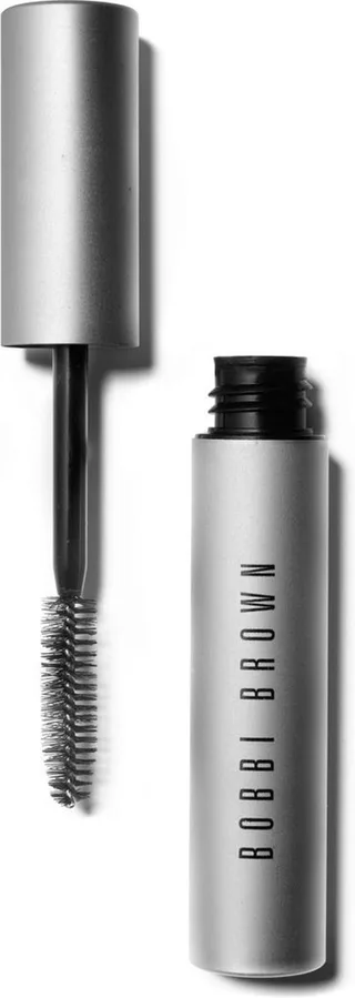 Smokey Eye Mascara - Zwart fra Bobbi Brown i Sort – produktbillede 1 af 2