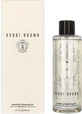 SOOTHING CLEANSING OIL by Bobbi Brown in 200 ml – product photo 1 of 2