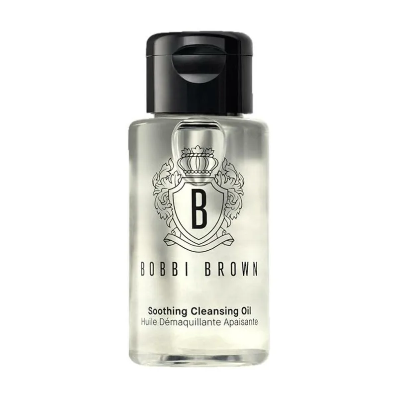 Soothing Cleansing Oil von Bobbi Brown – Produktfoto 1 von 2
