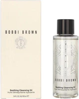 Soothing Cleansing Oil van Bobbi Brown – productfoto 1 van 2