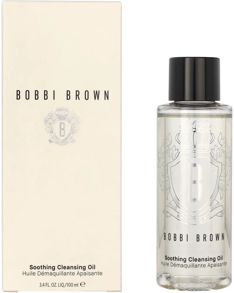 Soothing Cleansing Oil van Bobbi Brown – productfoto 1 van 2