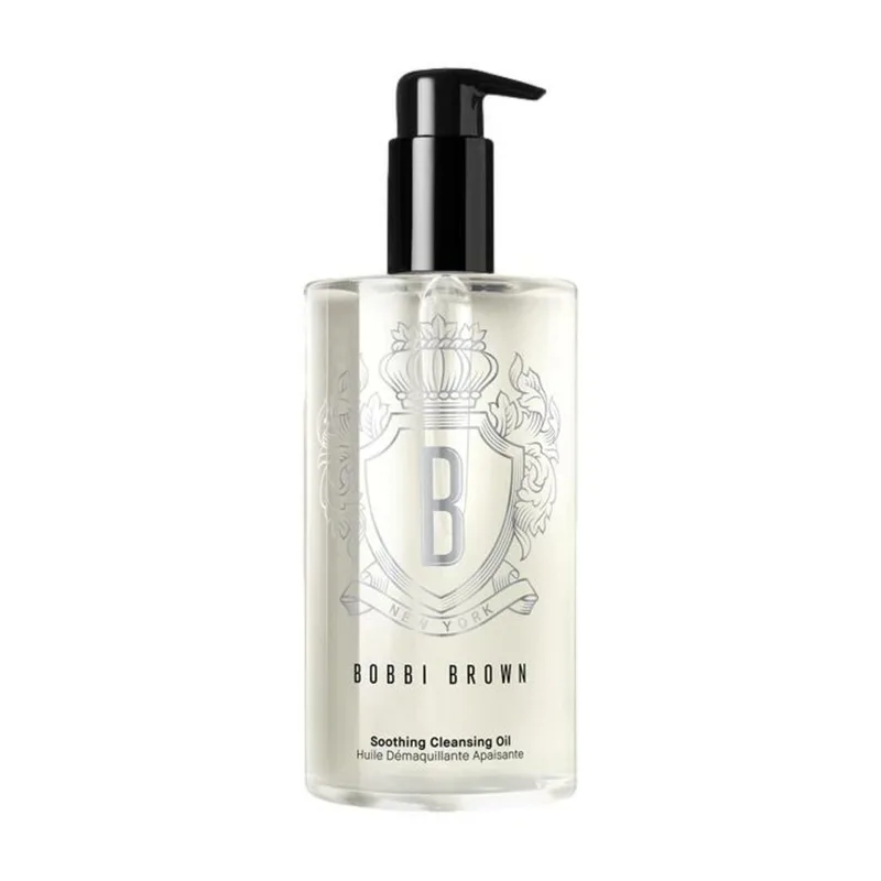Soothing Cleansing Oil von Bobbi Brown – Produktfoto 1 von 2
