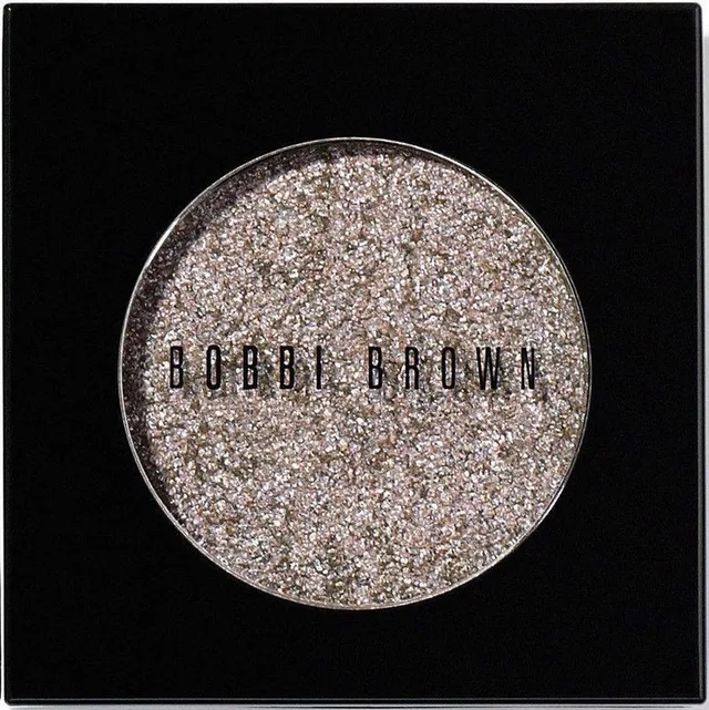 Sparkle eyeshadow