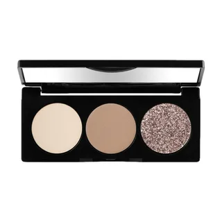 The Essentials Eyeshadow Trio by Bobbi Brown in Everyday Greys – product photo 1 of 2