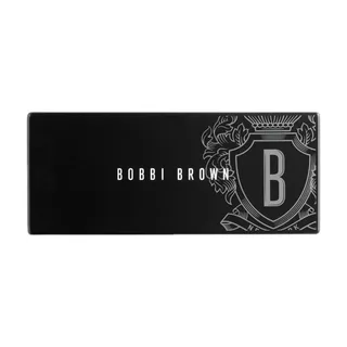 The Essentials Eyeshadow Trio von Bobbi Brown in Golden Hour – Produktfoto 2 von 2