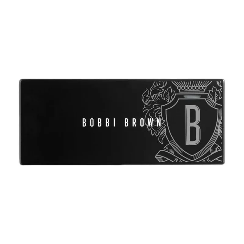 The Essentials Eyeshadow Trio von Bobbi Brown in Golden Hour – Produktfoto 2 von 2