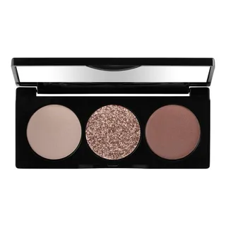 The Essentials Eyeshadow Trio fra Bobbi Brown i Smokey Plum – produktbillede 1 af 2