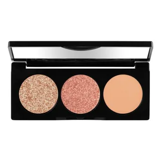 The Essentials Eyeshadow Trio by Bobbi Brown in Soft Coral – product photo 1 of 2