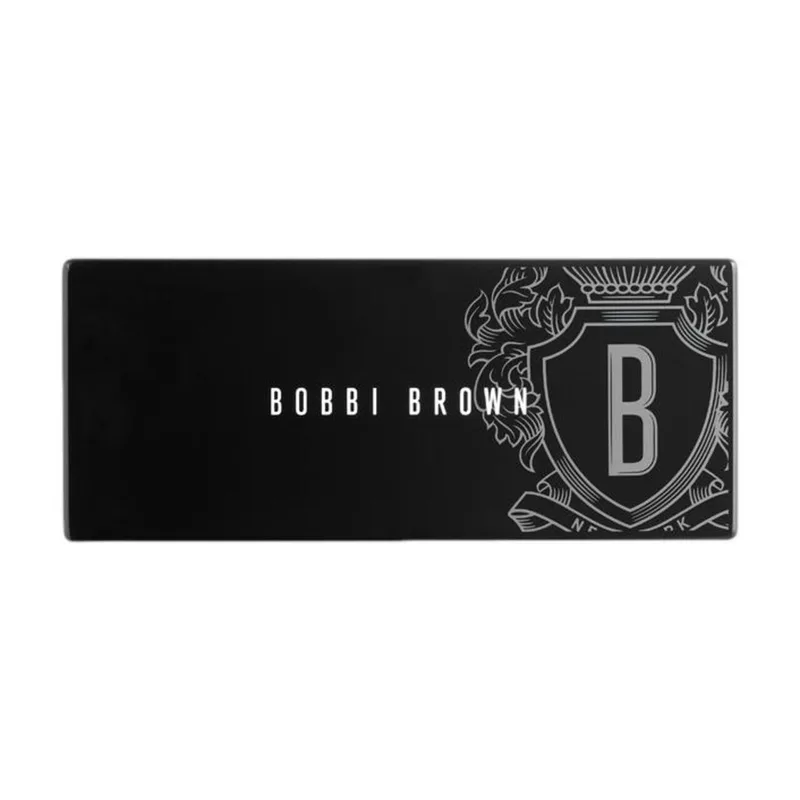 The Essentials Eyeshadow Trio by Bobbi Brown in Soft Coral – product photo 2 of 2