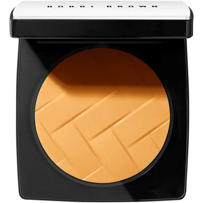 Vitamin Enriched Pressed Powder de Bobbi Brown en 2-Peach – photo du produit