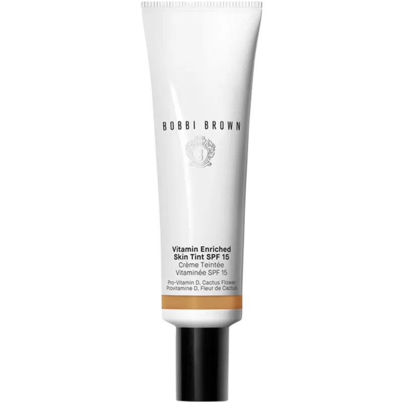 Vitamin Enriched Skin Tint SPF 15 fra Bobbi Brown i 11-Golden 3 – produktbillede
