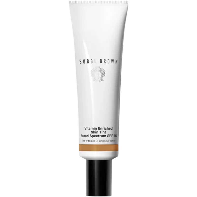 Vitamin Enriched Skin Tint SPF 15 fra Bobbi Brown i 12-Golden 4 – produktbillede