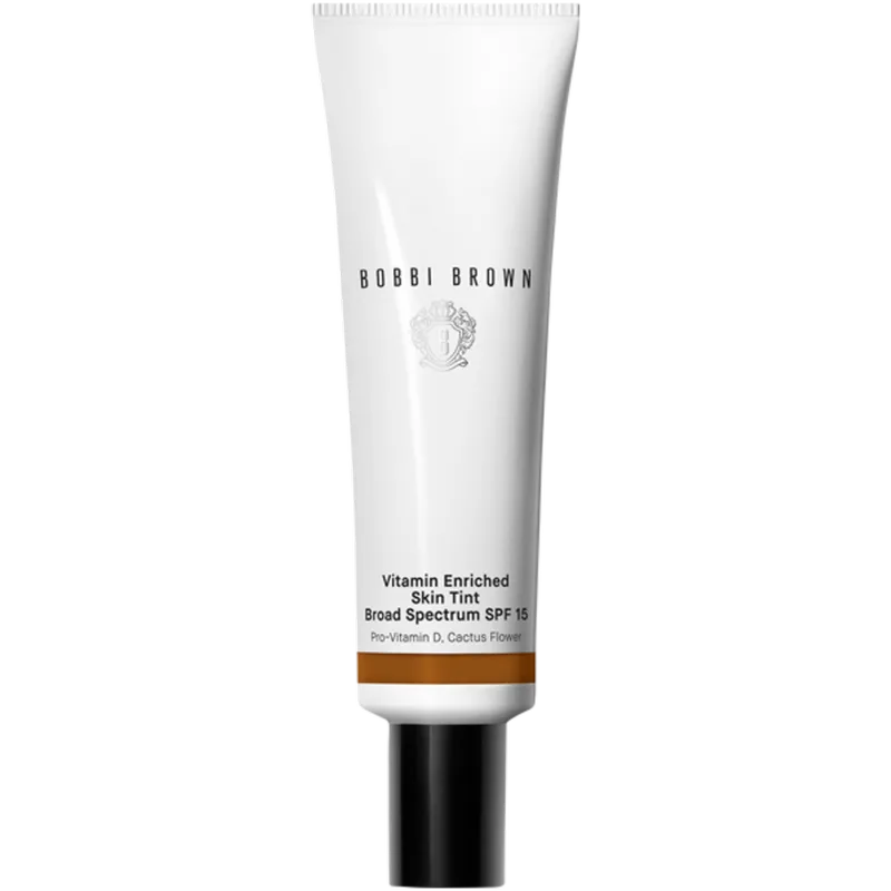 Vitamin Enriched Skin Tint SPF 15 van Bobbi Brown in 14-Deep 2 – productfoto