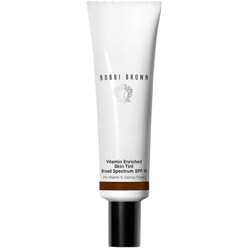 Vitamin Enriched Skin Tint SPF 15 von Bobbi Brown in 18-Rich 4 – Produktfoto