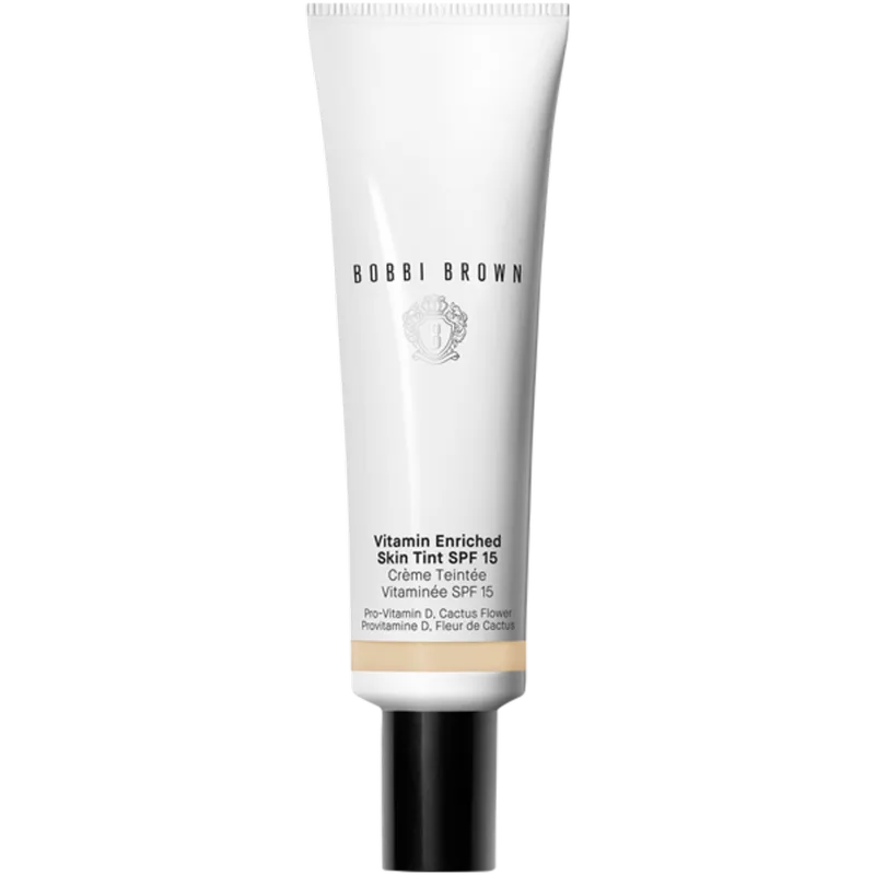 Vitamin Enriched Skin Tint SPF 15 von Bobbi Brown in 2-Fair 2 – Produktfoto