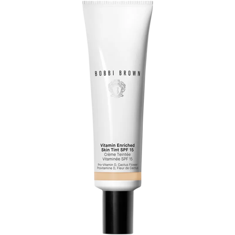Vitamin Enriched Skin Tint SPF 15 fra Bobbi Brown i 6-Light 3 – produktbillede