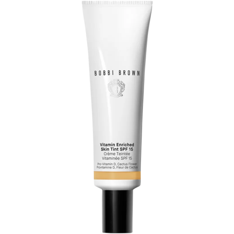 Vitamin Enriched Skin Tint SPF 15 von Bobbi Brown in 8-Medium 2 – Produktfoto