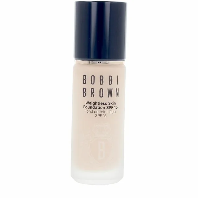 Weigthless Skin Foundation SPF15