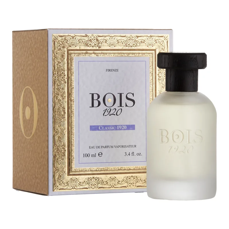 Bois Classic 1920 by Bois 1920 - Eau De Parfum Spray (Unisex) van Bois 1920 in 100 ml – productfoto 2 van 2