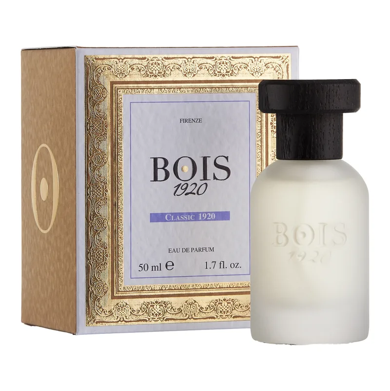 Classic 1920 EdP Nat.Spray fra Bois 1920 – produktbillede 2 af 2