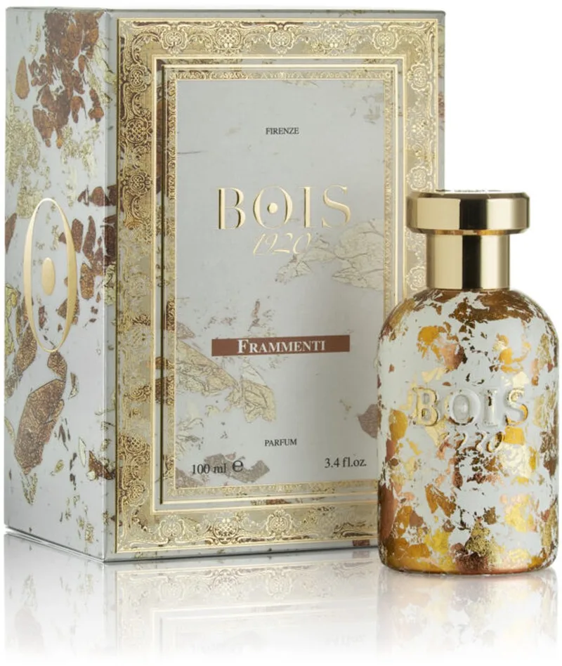 FIRENZE FRAMMENTI PARFUM UNISEX by Bois 1920 in 100 ml – product photo