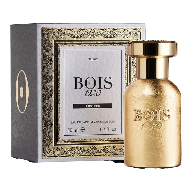 Oro 1920 Essenz Nat. Color