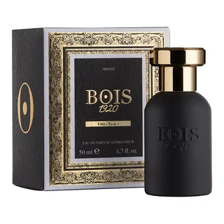 Oro Nero EdP Nat. Spray fra Bois 1920 – produktbillede 2 af 2