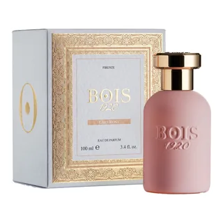 Oro Rosa Eau de Parfum Voor Dames von Bois 1920 in 100 ml – Produktfoto 2 von 2