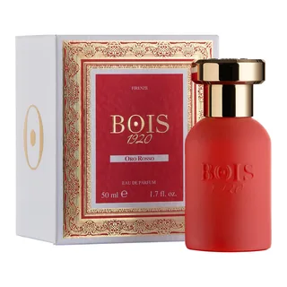 Oro Rosso Eau de Parfum Unisex by Bois 1920 in 50 ml – product photo 2 of 2