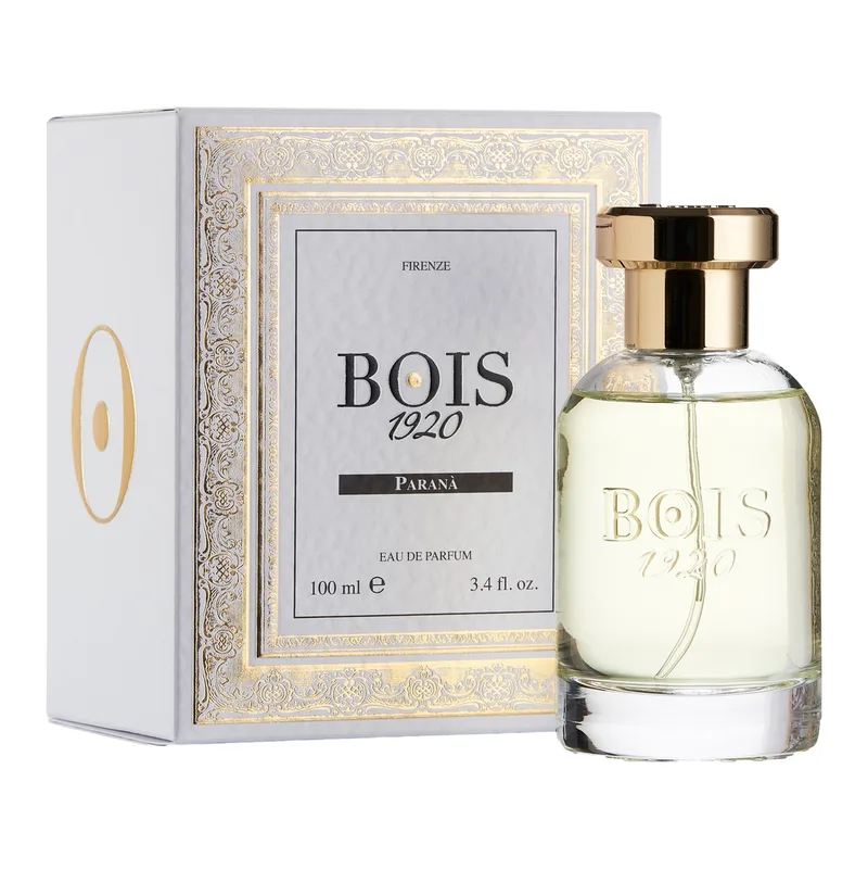 Parana by Bois 1920 - Eau De Parfum Spray von Bois 1920 in 100 ml – Produktfoto 2 von 2