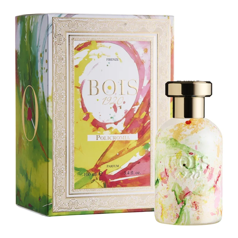 POLICROMIA PARFUM von Bois 1920 – Produktfoto 2 von 2