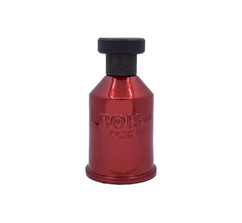 Relativamente Rosso eau de parfum eau de parfum fra Bois 1920 i 100 ml – produktbillede