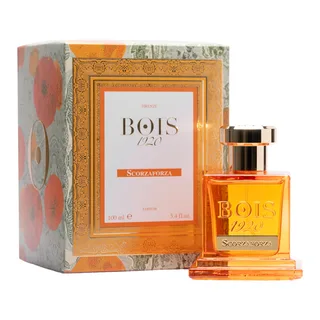 SCORZAFORZA PARFUM von Bois 1920 – Produktfoto 2 von 2