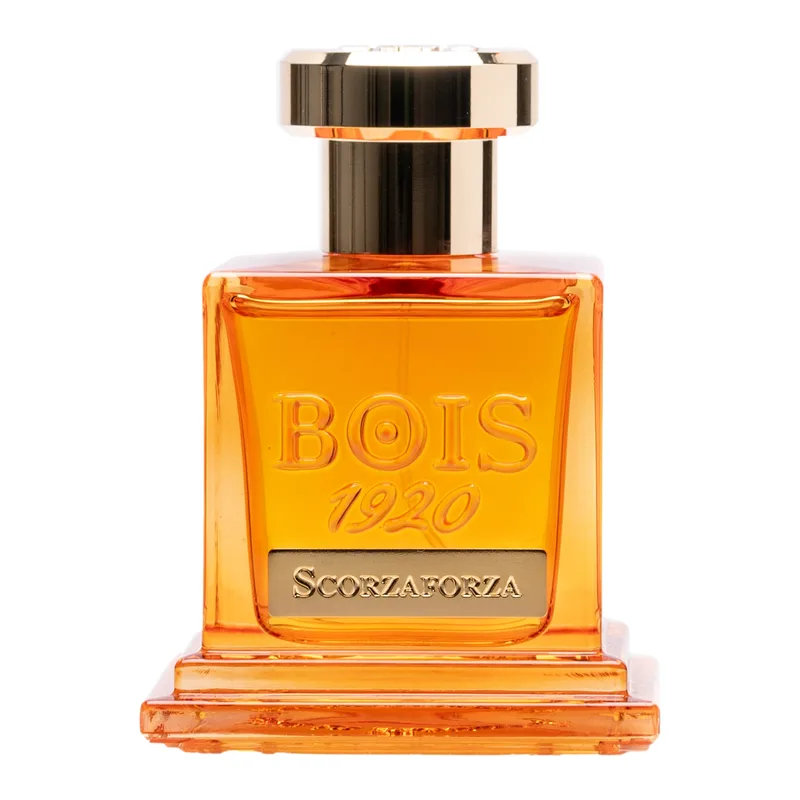 SCORZAFORZA PARFUM von Bois 1920 – Produktfoto 1 von 2