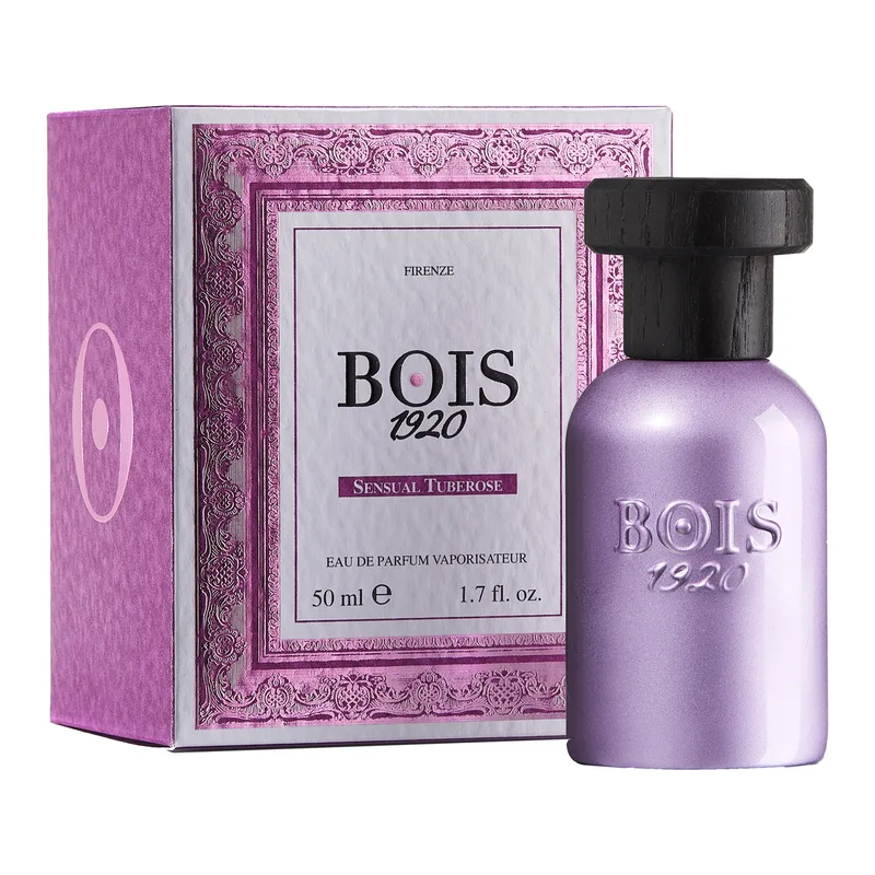 SENSUAL TUBEROSE EDP de Bois 1920 – photo du produit